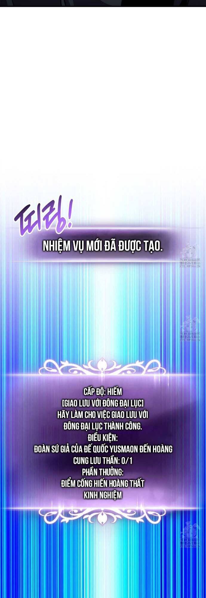Sự Trở Lại Của Vị Thần Sức Mạnh Chap 169 - Next Chap 170