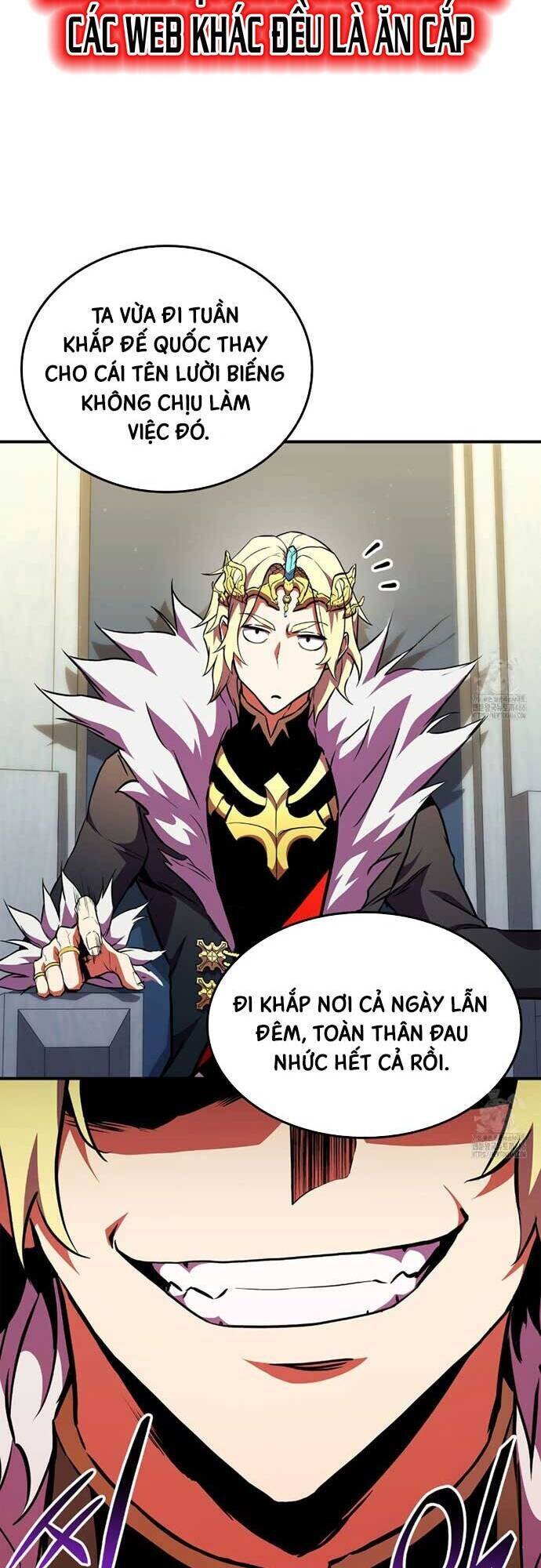 Sự Trở Lại Của Vị Thần Sức Mạnh Chap 169 - Next Chap 170