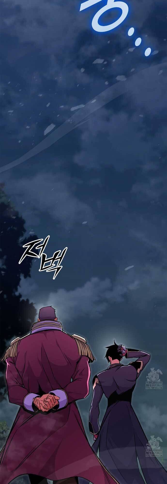 Sự Trở Lại Của Vị Thần Sức Mạnh Chap 169 - Next Chap 170