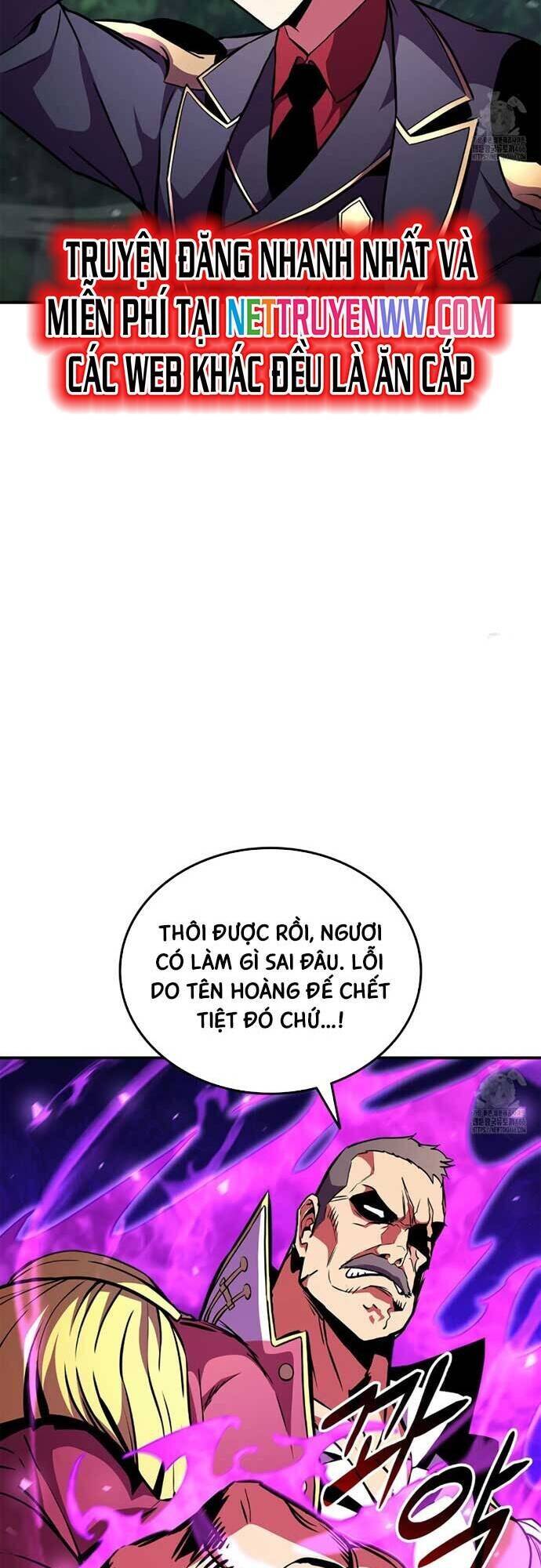 Sự Trở Lại Của Vị Thần Sức Mạnh Chap 169 - Next Chap 170