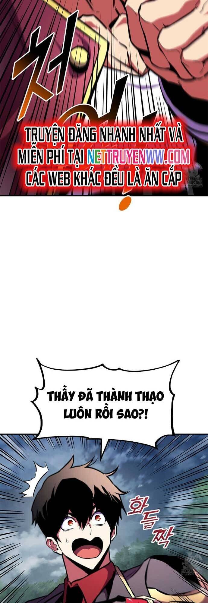 Sự Trở Lại Của Vị Thần Sức Mạnh Chap 169 - Next Chap 170