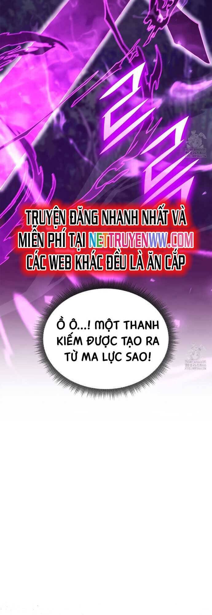 Sự Trở Lại Của Vị Thần Sức Mạnh Chap 169 - Next Chap 170