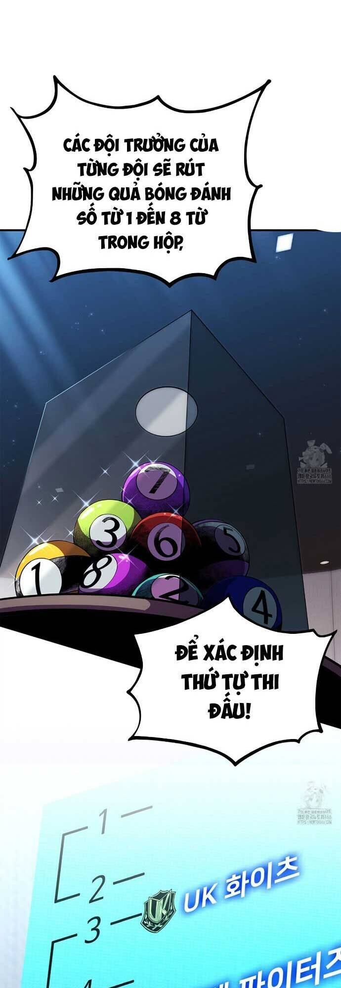 Sự Trở Lại Của Vị Thần Sức Mạnh Chap 169 - Next Chap 170