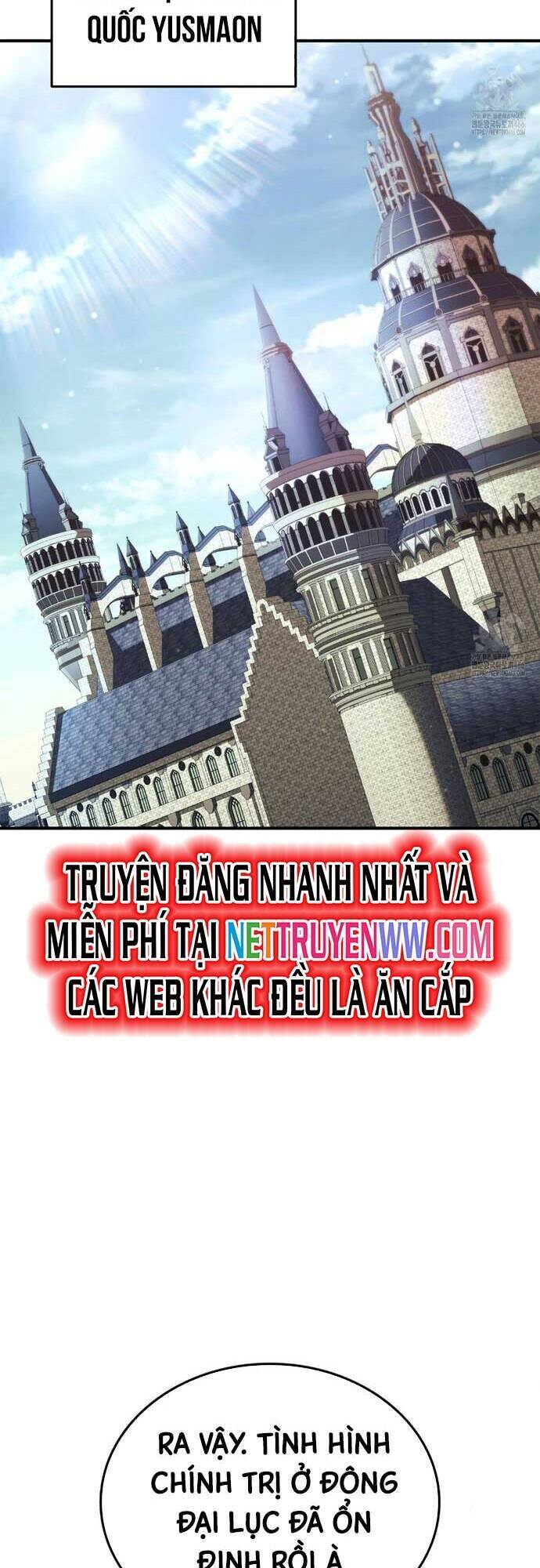 Sự Trở Lại Của Vị Thần Sức Mạnh Chap 169 - Next Chap 170