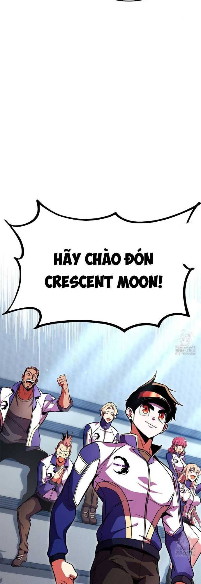 Sự Trở Lại Của Vị Thần Sức Mạnh Chap 169 - Next Chap 170