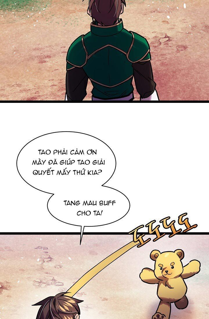 Sự Trở Lại Của Vị Thần Sức Mạnh Chap 17 - Next Chap 18