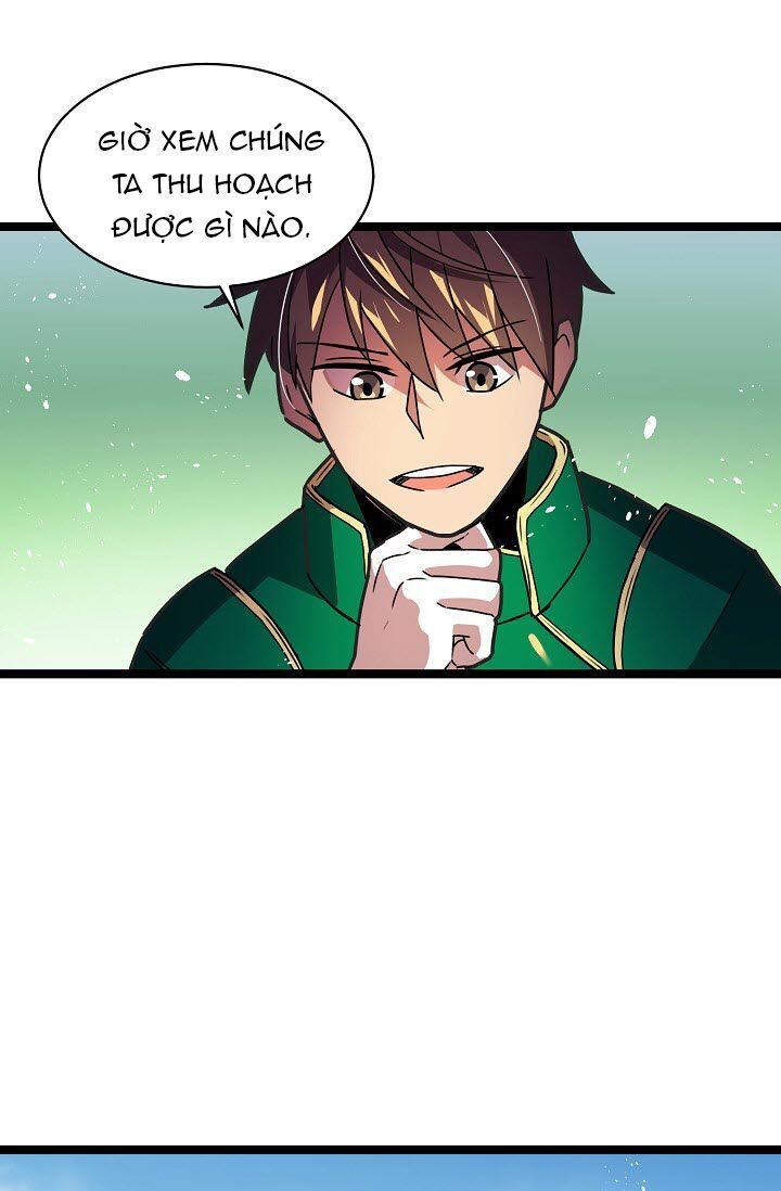 Sự Trở Lại Của Vị Thần Sức Mạnh Chap 17 - Next Chap 18