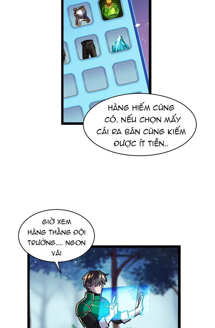Sự Trở Lại Của Vị Thần Sức Mạnh Chap 17 - Next Chap 18