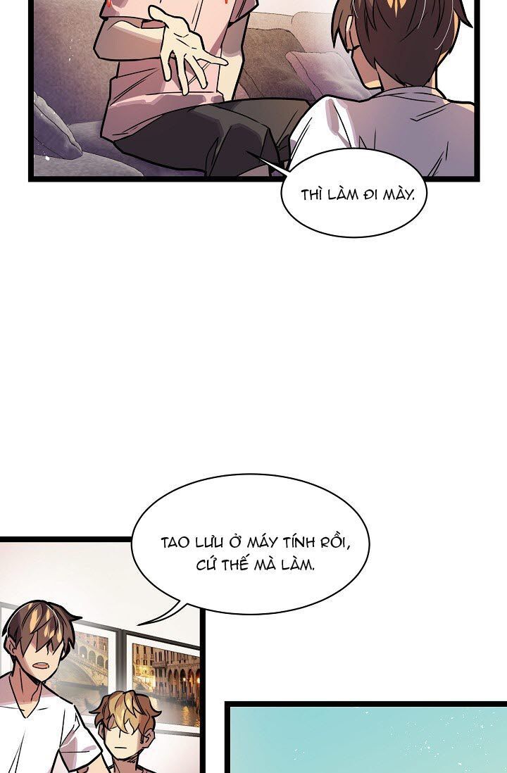 Sự Trở Lại Của Vị Thần Sức Mạnh Chap 17 - Next Chap 18