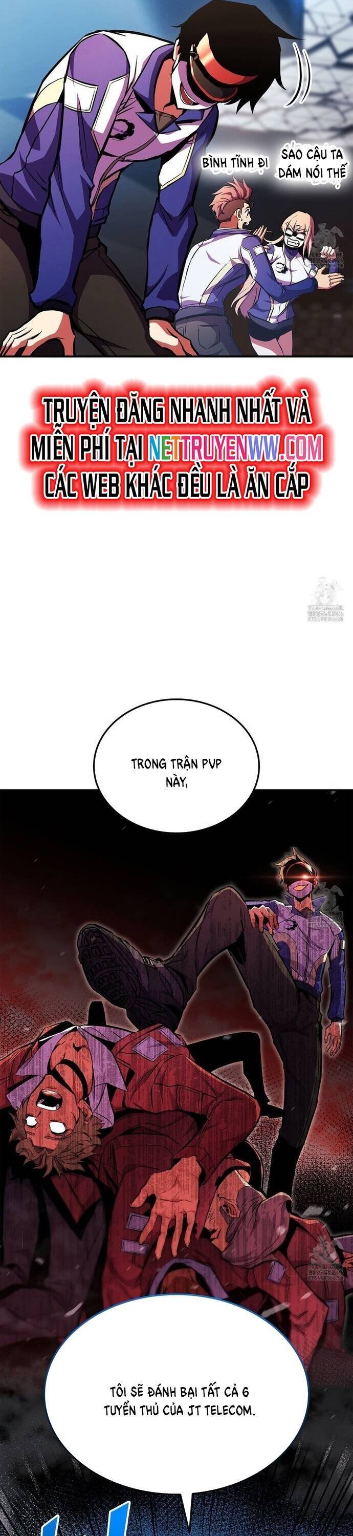 Sự Trở Lại Của Vị Thần Sức Mạnh Chap 170 - Next Chap 171