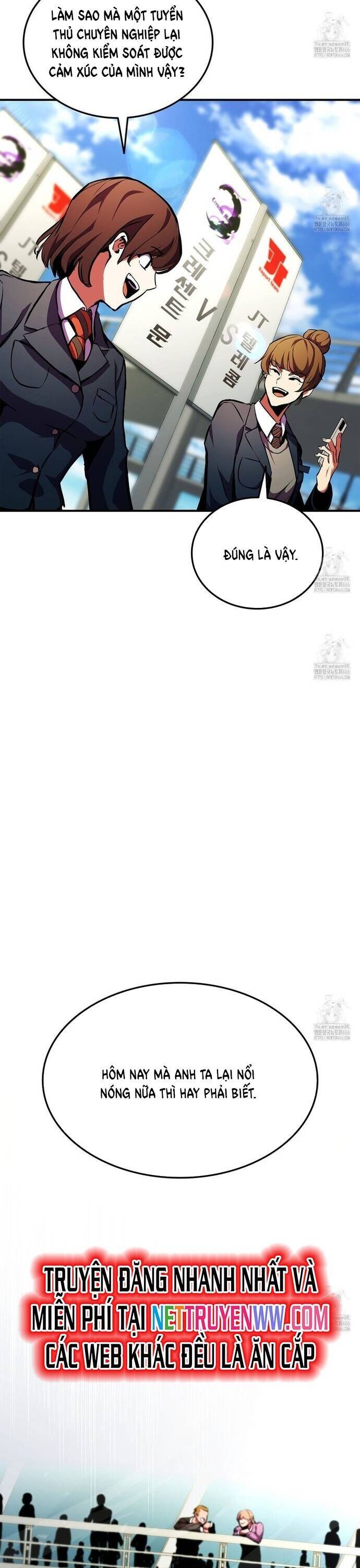 Sự Trở Lại Của Vị Thần Sức Mạnh Chap 170 - Next Chap 171