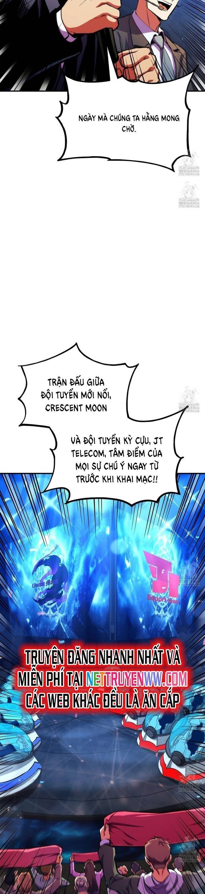 Sự Trở Lại Của Vị Thần Sức Mạnh Chap 170 - Next Chap 171