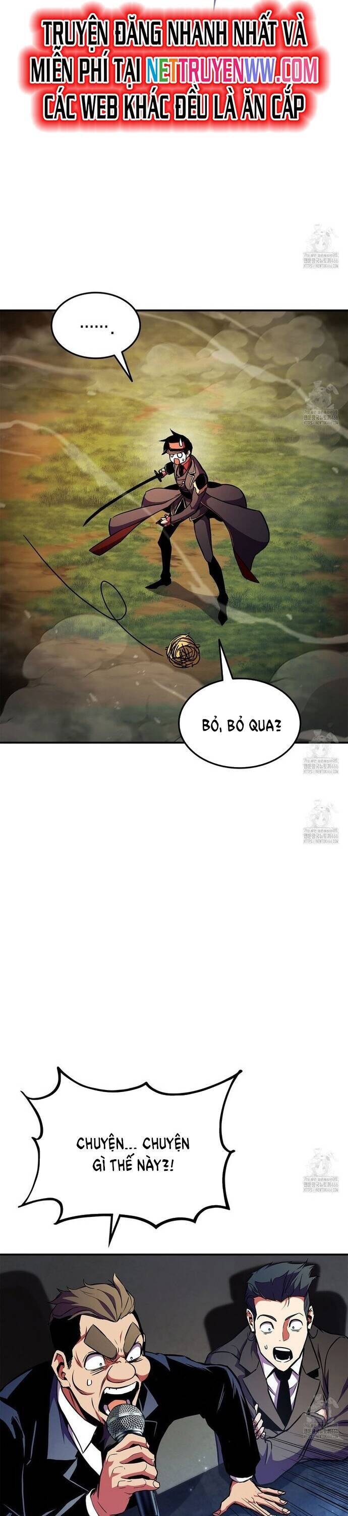Sự Trở Lại Của Vị Thần Sức Mạnh Chap 170 - Next Chap 171
