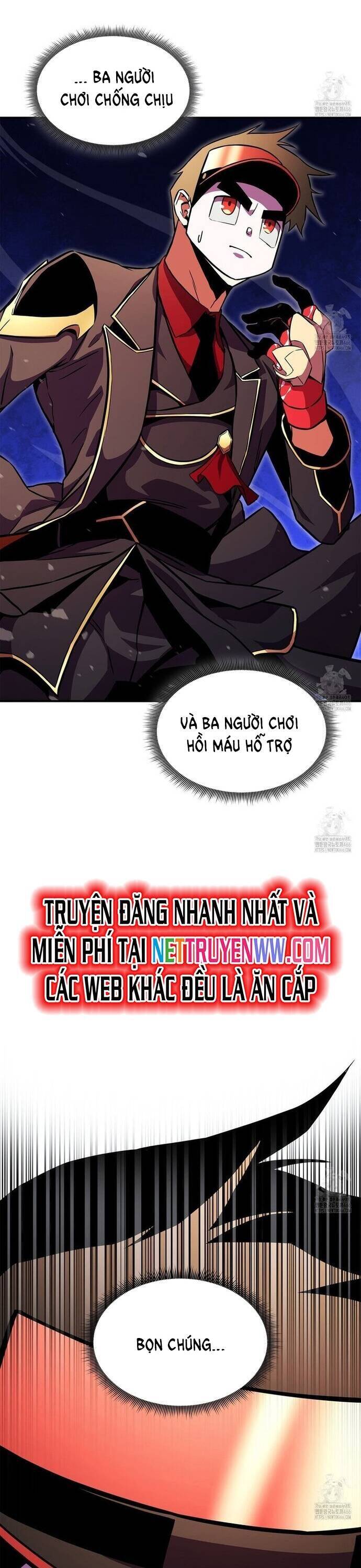 Sự Trở Lại Của Vị Thần Sức Mạnh Chap 170 - Next Chap 171