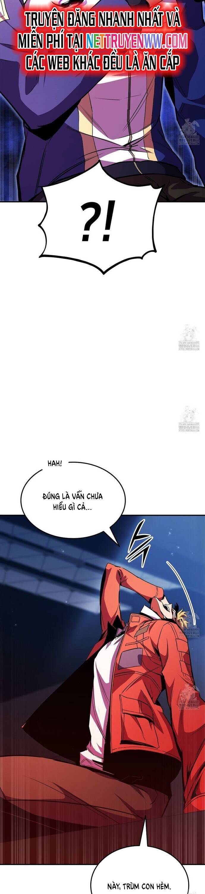 Sự Trở Lại Của Vị Thần Sức Mạnh Chap 170 - Next Chap 171