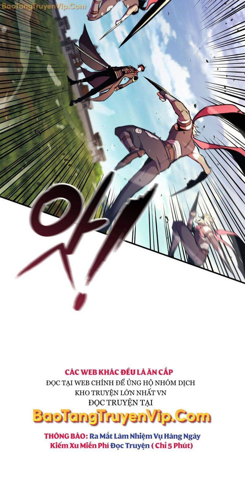 Sự Trở Lại Của Vị Thần Sức Mạnh Chap 171 - Next Chap 172