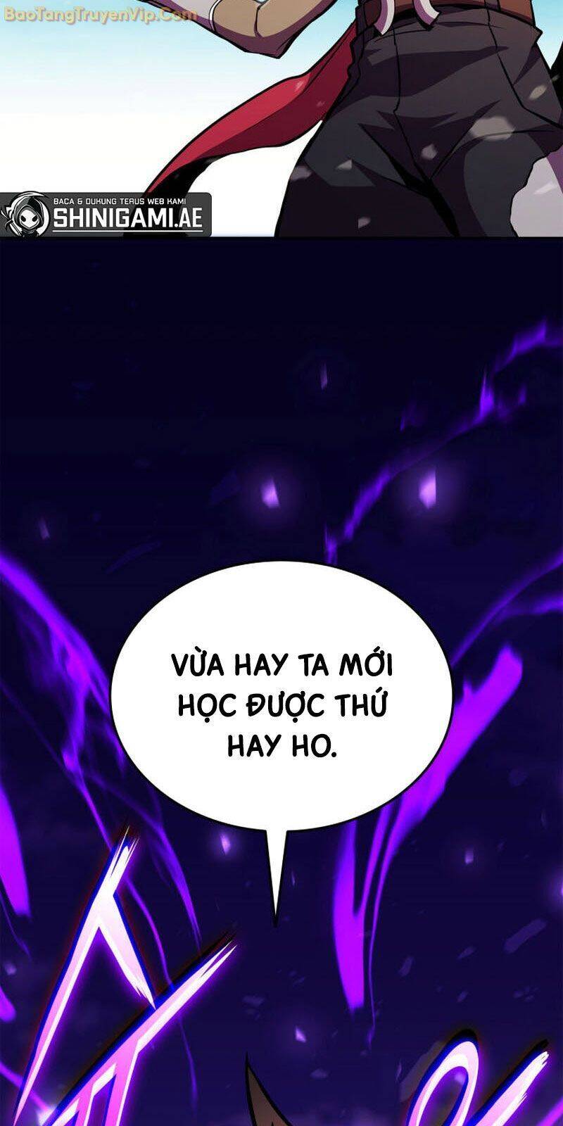 Sự Trở Lại Của Vị Thần Sức Mạnh Chap 171 - Next Chap 172