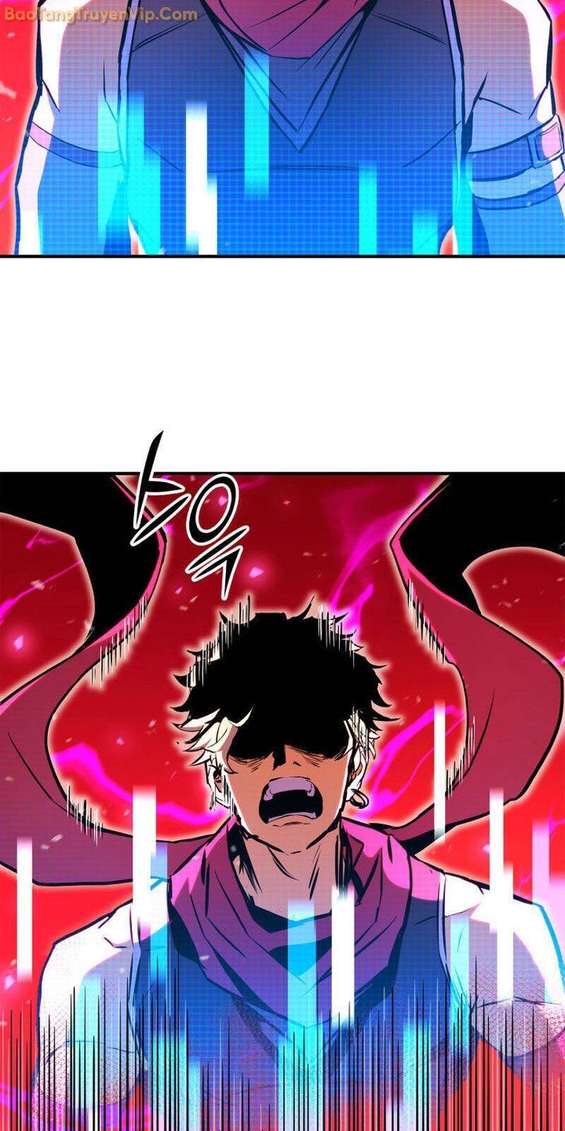 Sự Trở Lại Của Vị Thần Sức Mạnh Chap 171 - Next Chap 172