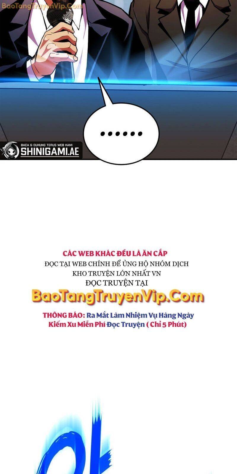 Sự Trở Lại Của Vị Thần Sức Mạnh Chap 171 - Next Chap 172