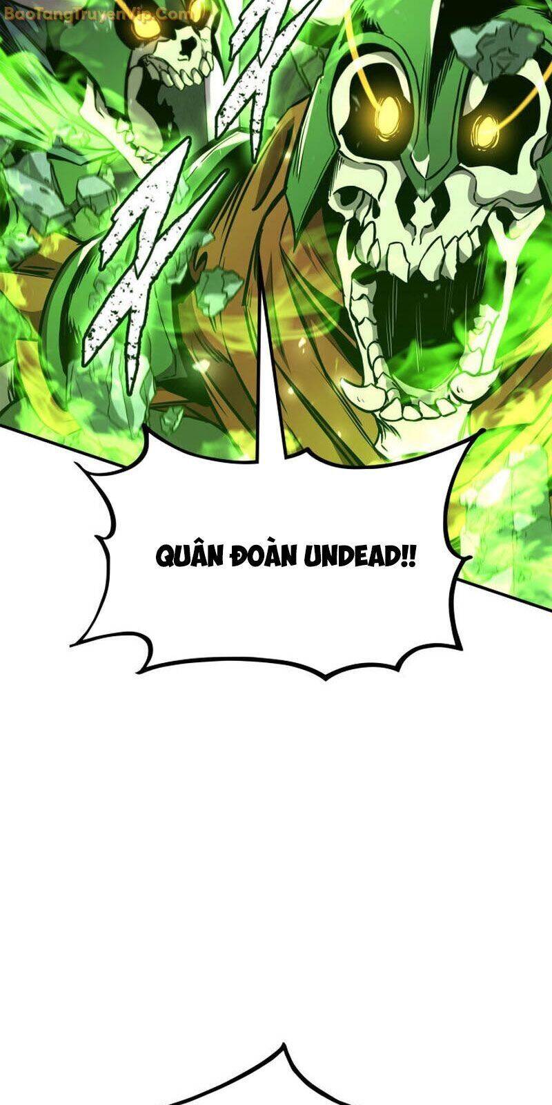 Sự Trở Lại Của Vị Thần Sức Mạnh Chap 171 - Next Chap 172