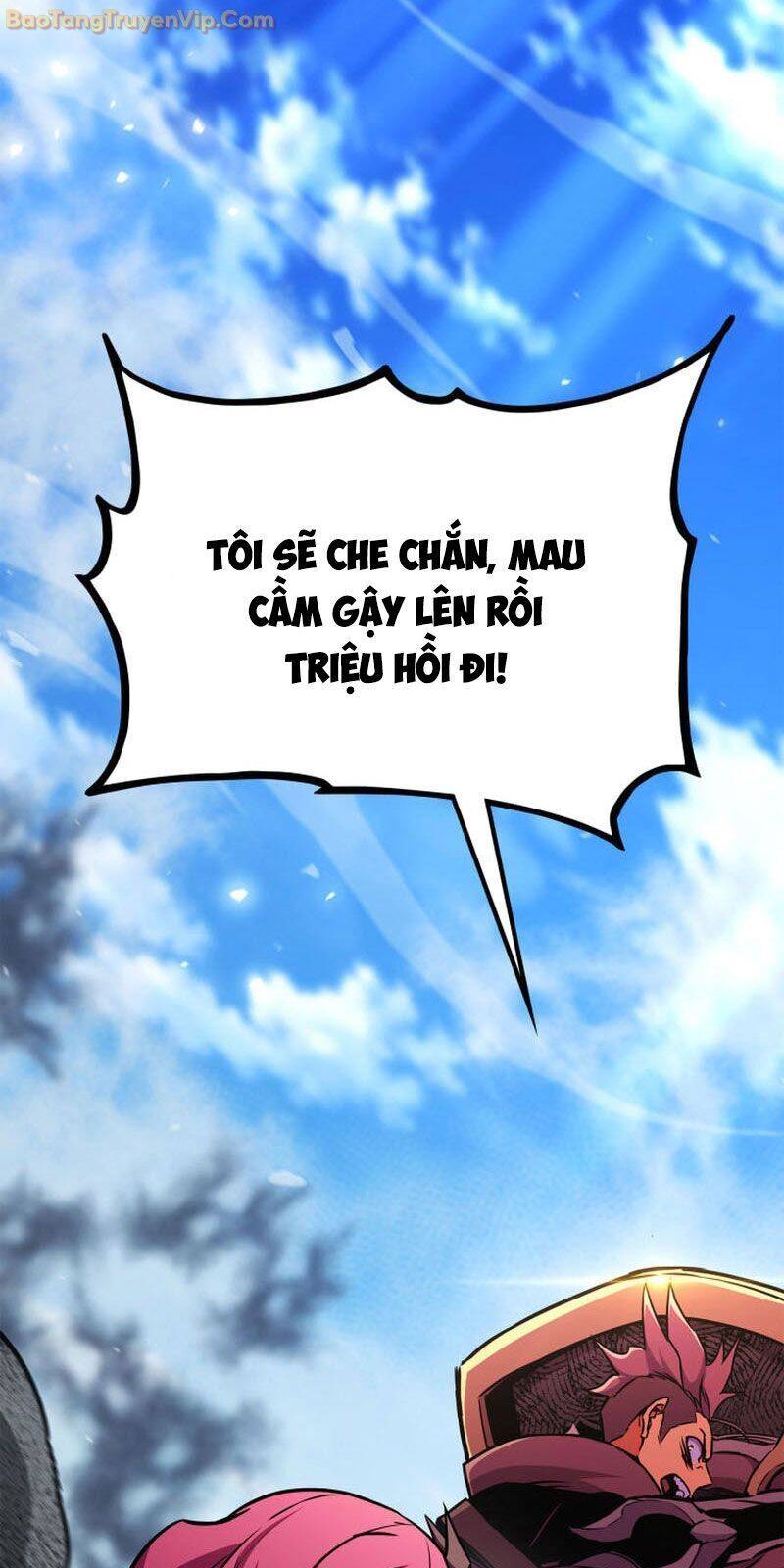 Sự Trở Lại Của Vị Thần Sức Mạnh Chap 171 - Next Chap 172