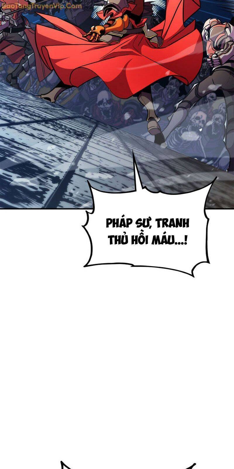 Sự Trở Lại Của Vị Thần Sức Mạnh Chap 171 - Next Chap 172