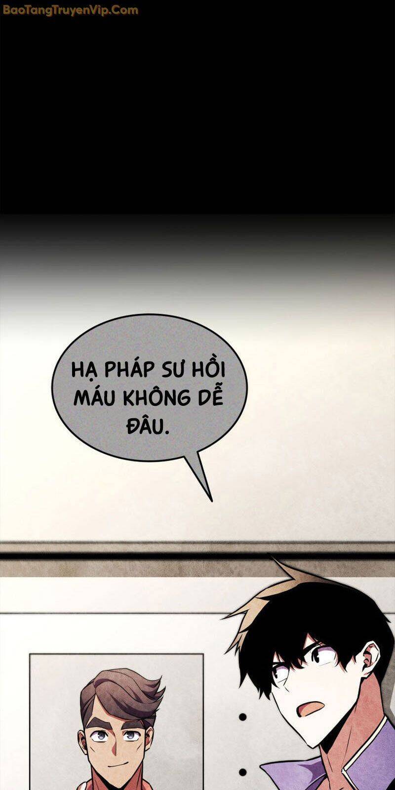 Sự Trở Lại Của Vị Thần Sức Mạnh Chap 171 - Next Chap 172