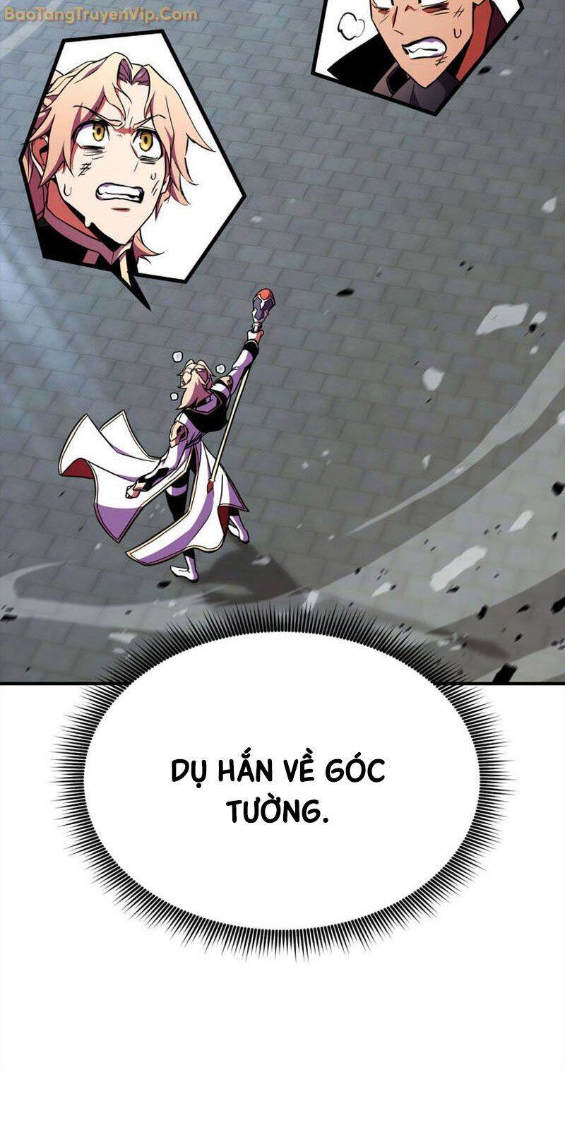Sự Trở Lại Của Vị Thần Sức Mạnh Chap 171 - Next Chap 172