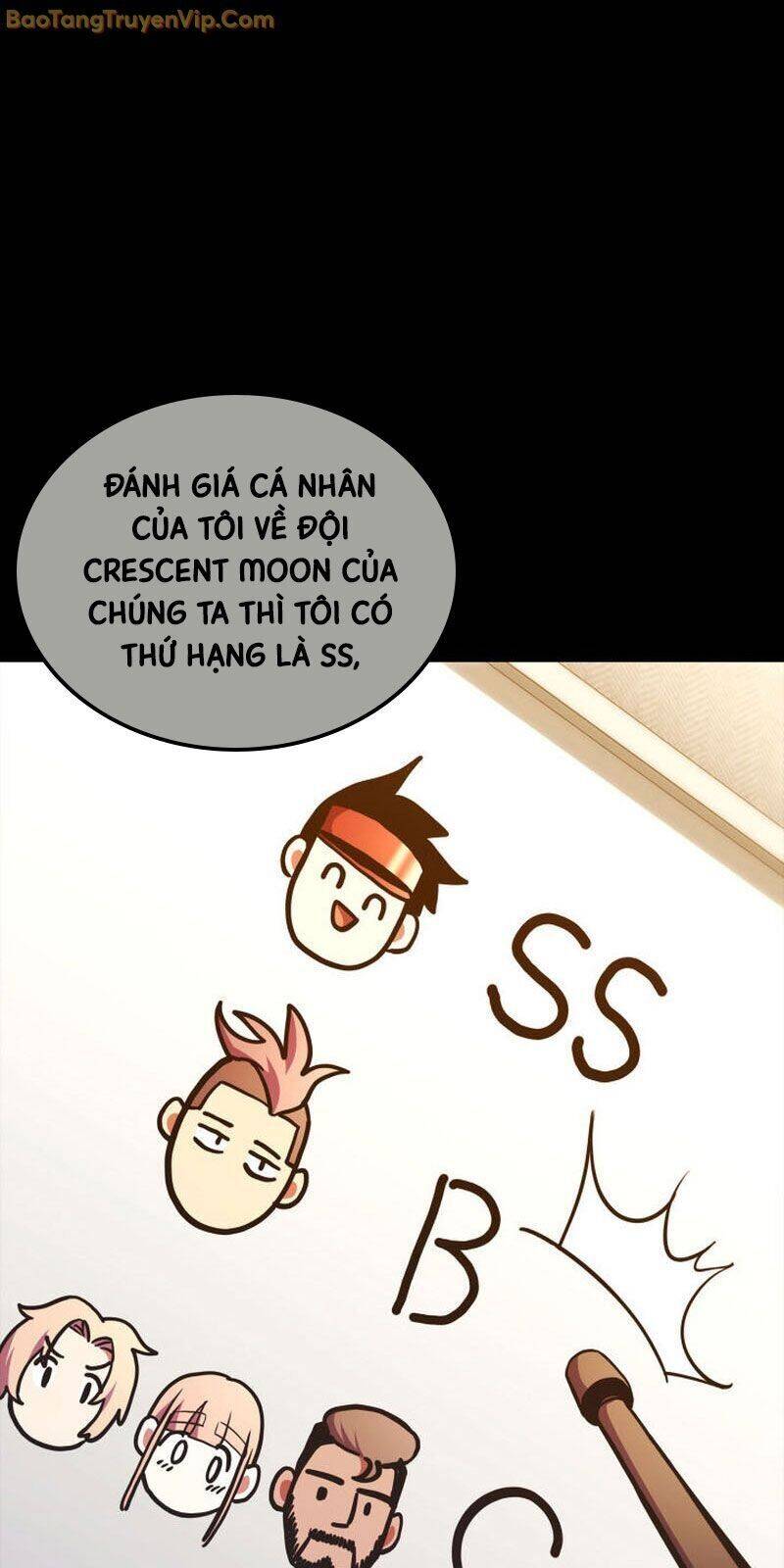 Sự Trở Lại Của Vị Thần Sức Mạnh Chap 171 - Next Chap 172