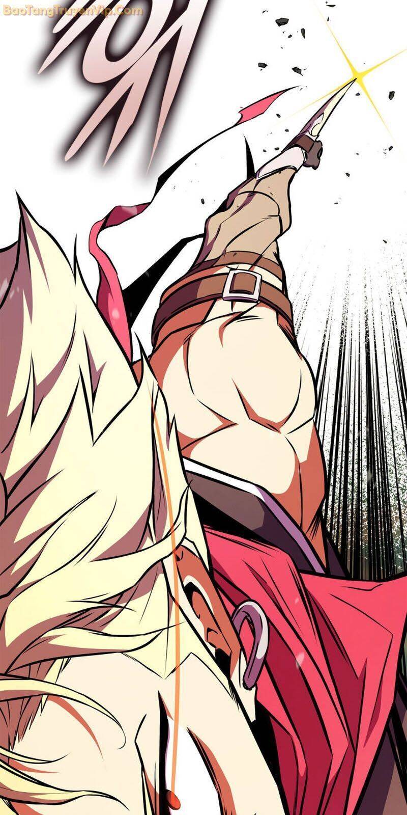 Sự Trở Lại Của Vị Thần Sức Mạnh Chap 171 - Next Chap 172