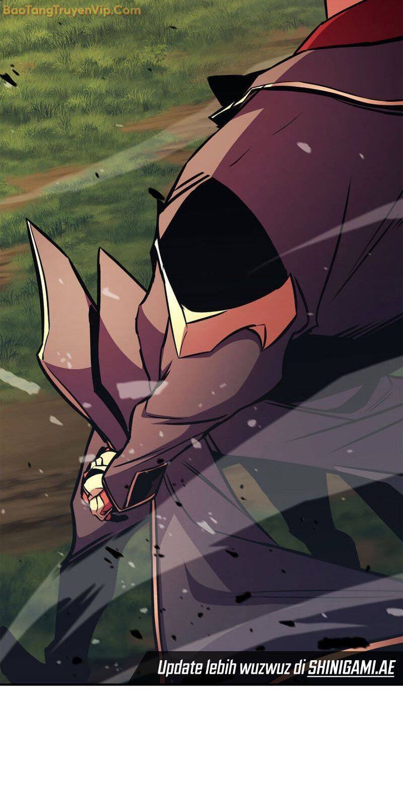 Sự Trở Lại Của Vị Thần Sức Mạnh Chap 171 - Next Chap 172