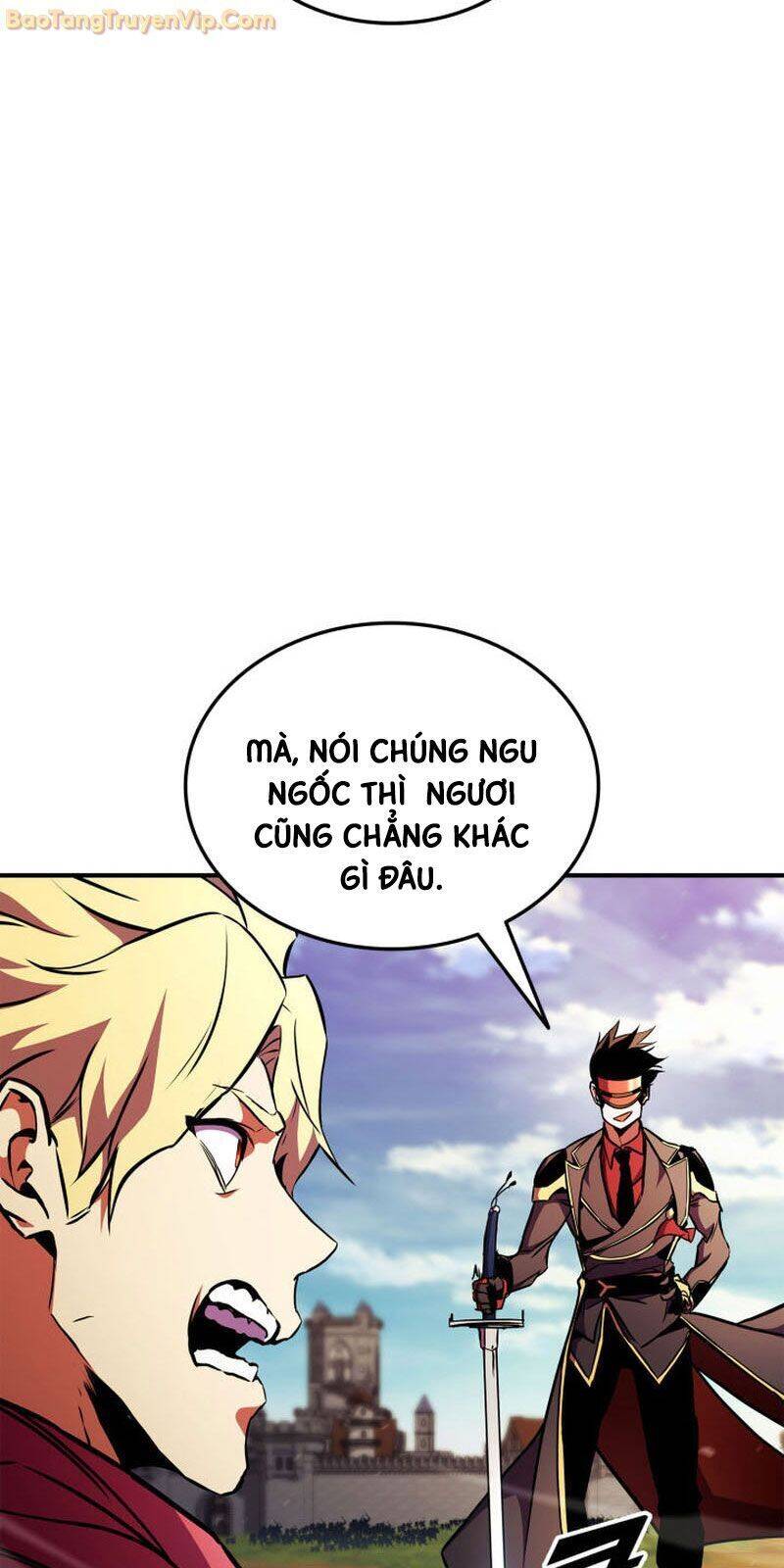 Sự Trở Lại Của Vị Thần Sức Mạnh Chap 171 - Next Chap 172