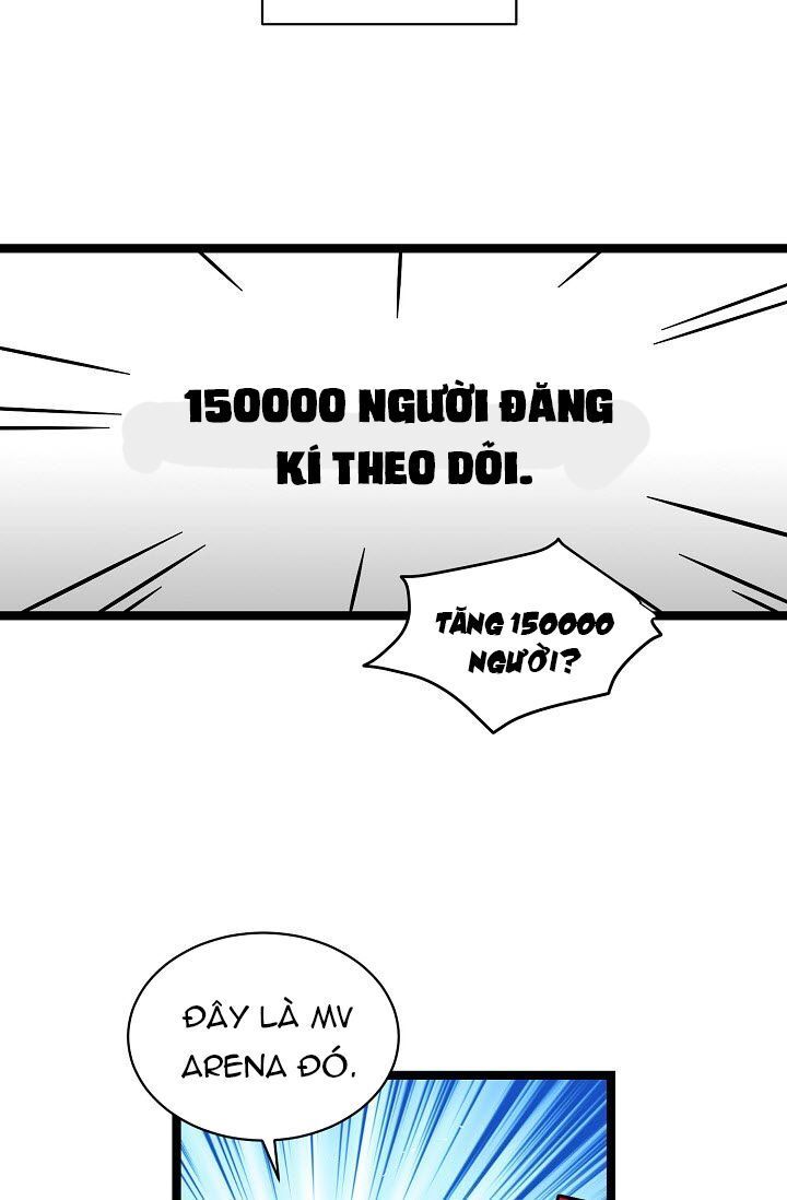 Sự Trở Lại Của Vị Thần Sức Mạnh Chap 18 - Next Chap 19