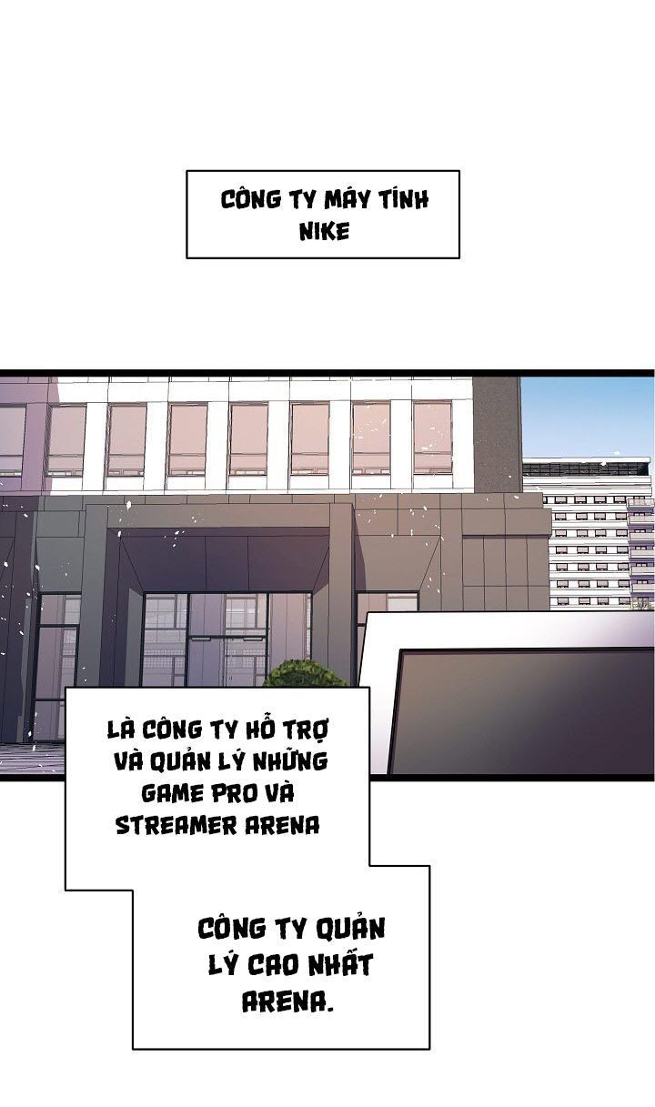 Sự Trở Lại Của Vị Thần Sức Mạnh Chap 18 - Next Chap 19