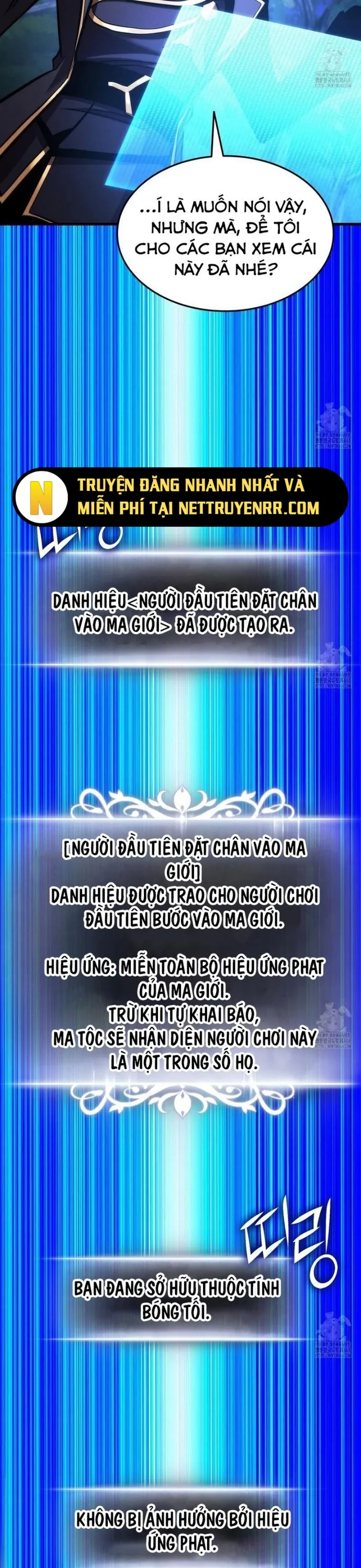 Sự Trở Lại Của Vị Thần Sức Mạnh Chap 186 - Next Chap 187