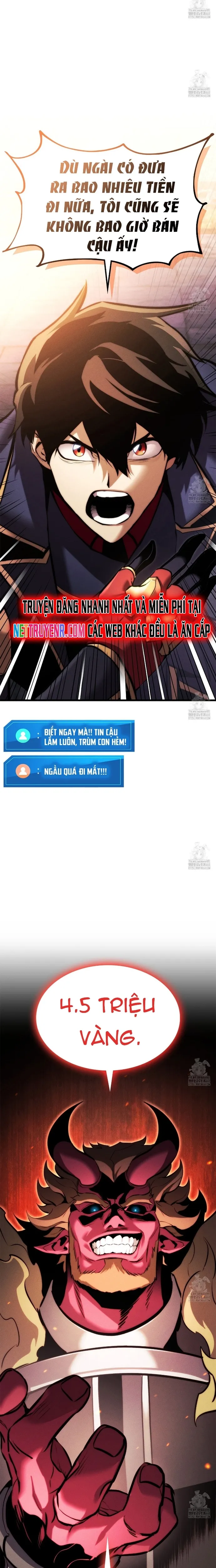 Sự Trở Lại Của Vị Thần Sức Mạnh Chap 187 - Next Chap 188