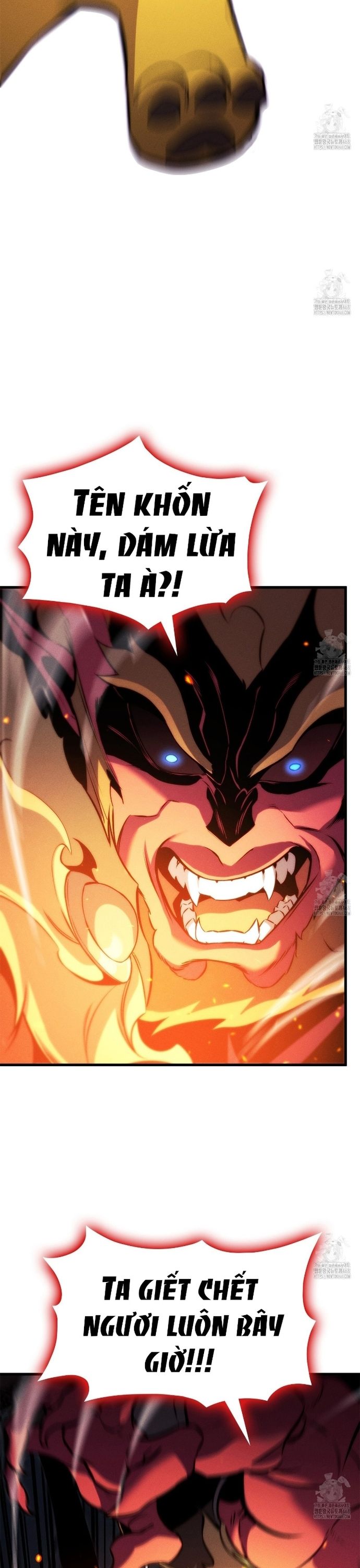 Sự Trở Lại Của Vị Thần Sức Mạnh Chap 188 - Next Chap 189