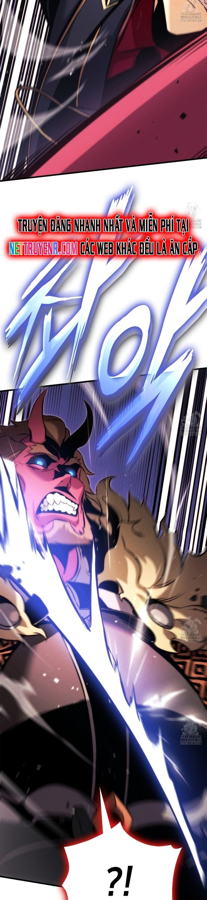 Sự Trở Lại Của Vị Thần Sức Mạnh Chap 188 - Next Chap 189