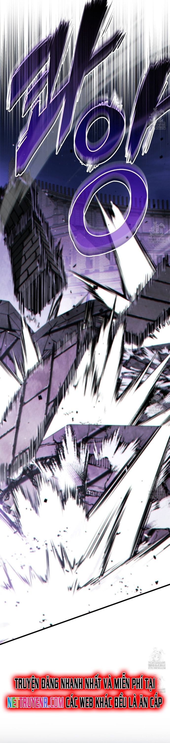 Sự Trở Lại Của Vị Thần Sức Mạnh Chap 188 - Next Chap 189