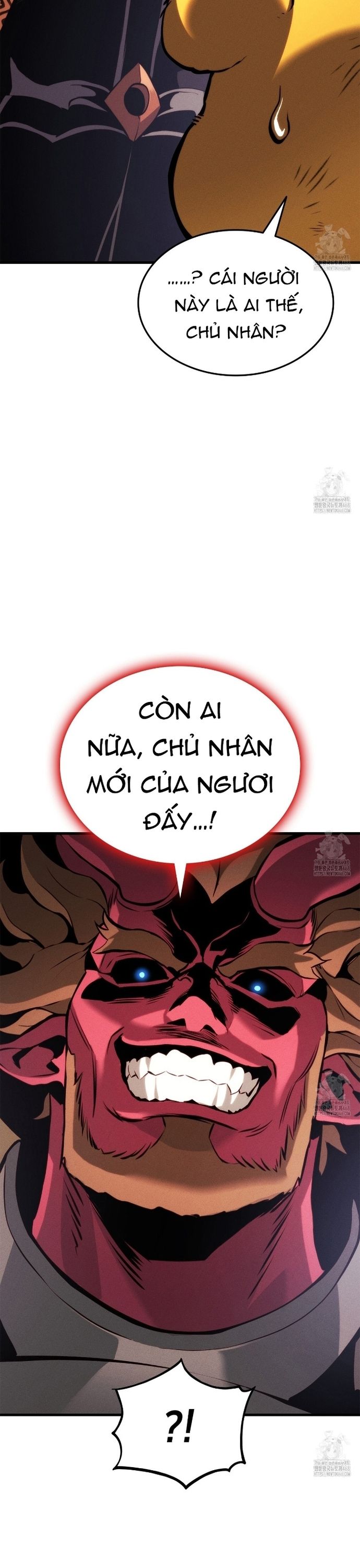 Sự Trở Lại Của Vị Thần Sức Mạnh Chap 188 - Next Chap 189