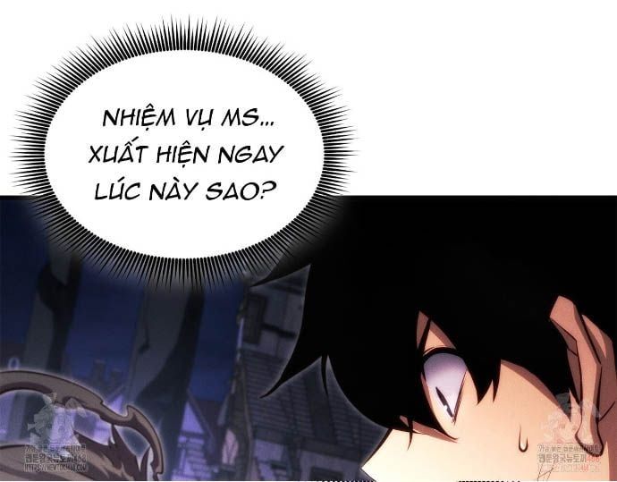 Sự Trở Lại Của Vị Thần Sức Mạnh Chap 189 - Next Chap 190
