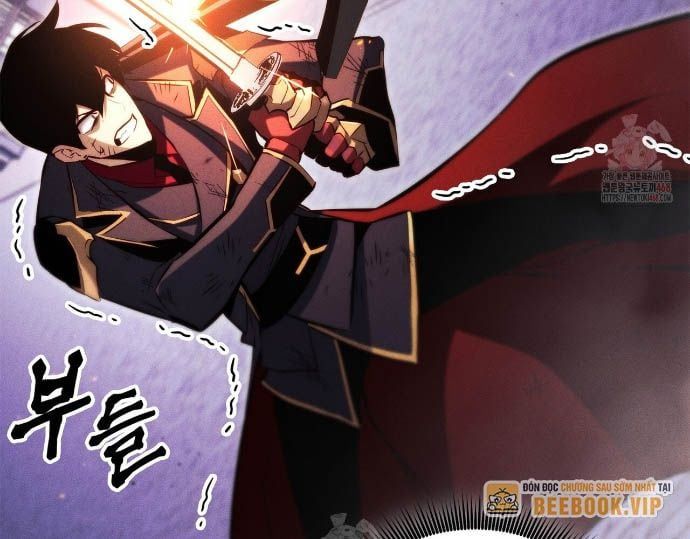 Sự Trở Lại Của Vị Thần Sức Mạnh Chap 189 - Next Chap 190