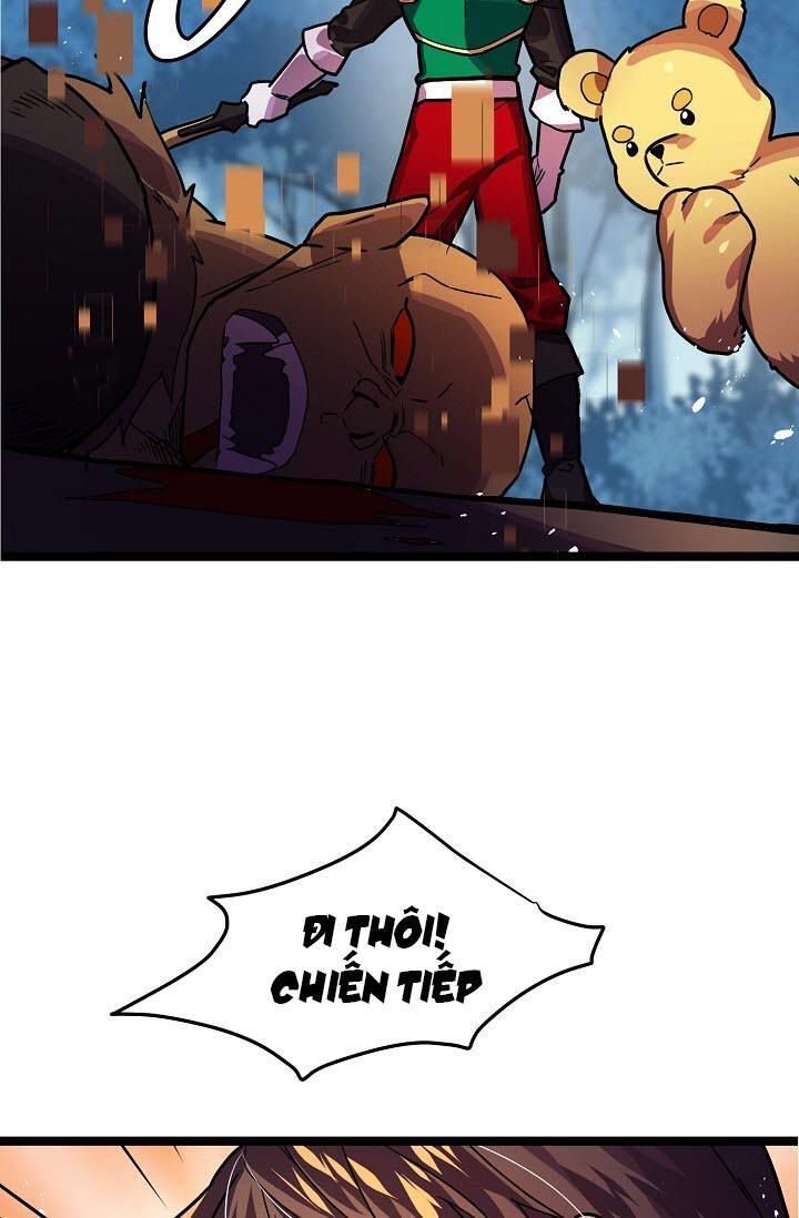 Sự Trở Lại Của Vị Thần Sức Mạnh Chap 19 - Next Chap 20