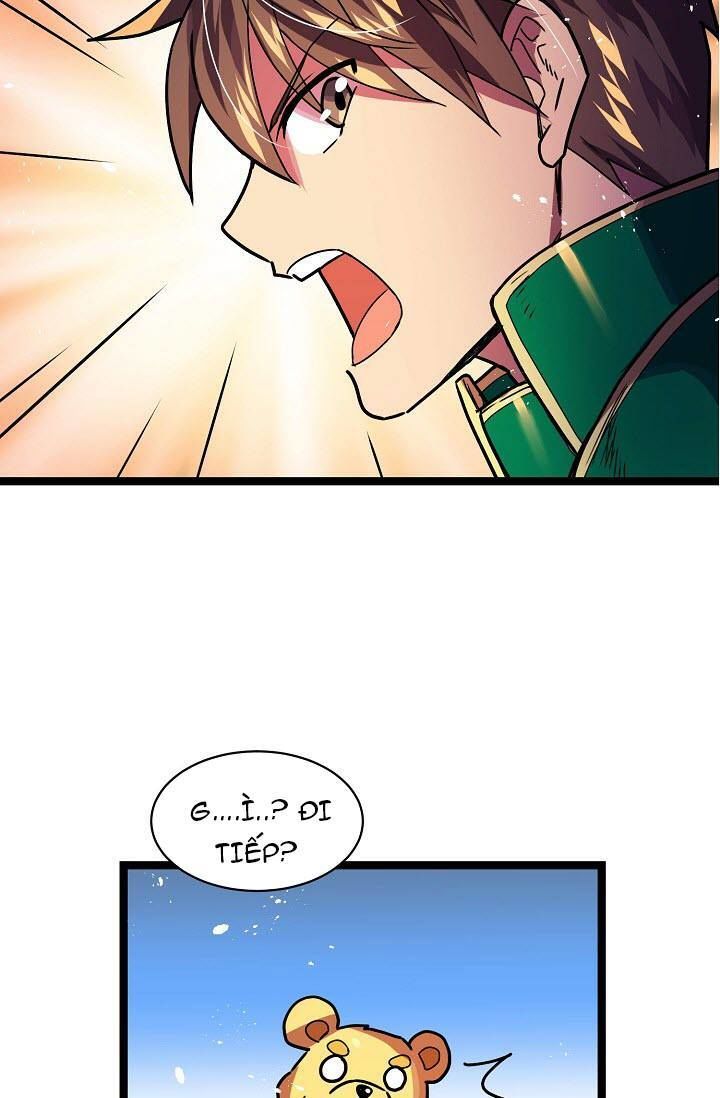 Sự Trở Lại Của Vị Thần Sức Mạnh Chap 19 - Next Chap 20