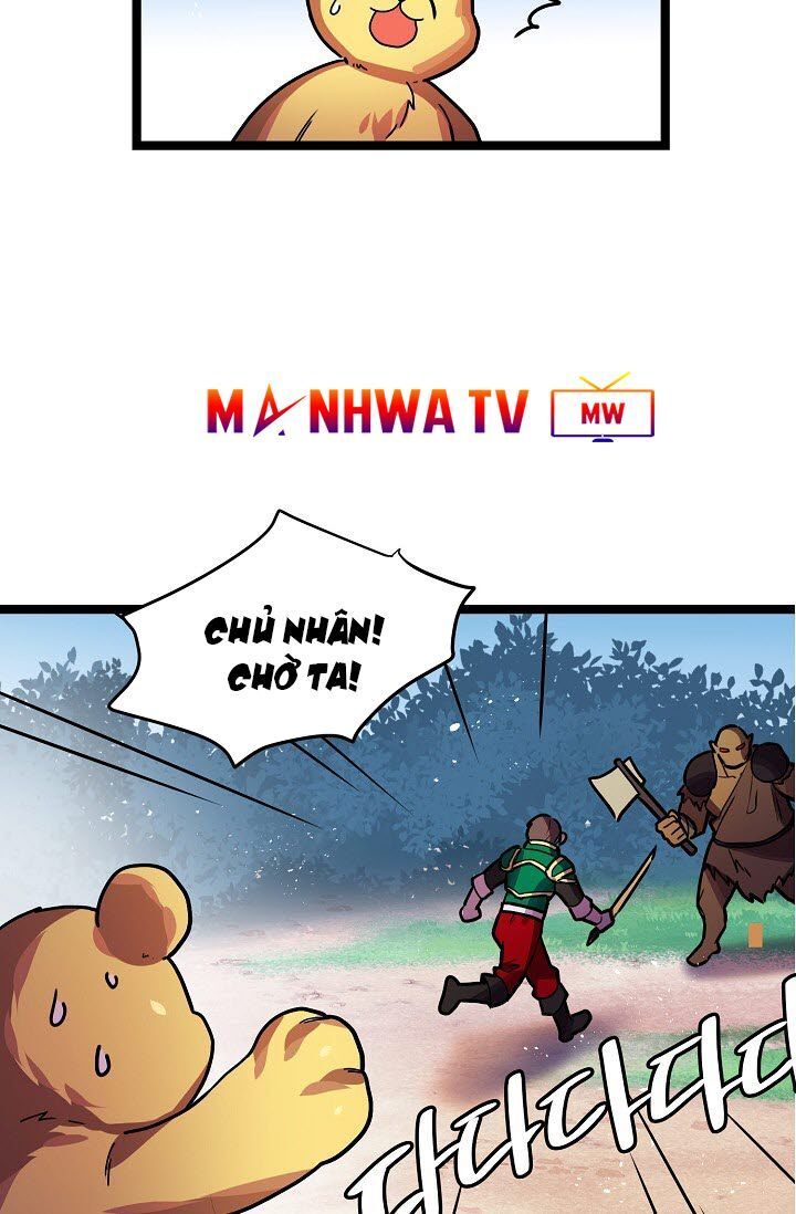 Sự Trở Lại Của Vị Thần Sức Mạnh Chap 19 - Next Chap 20