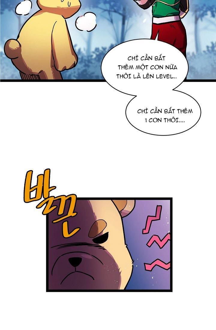 Sự Trở Lại Của Vị Thần Sức Mạnh Chap 19 - Next Chap 20
