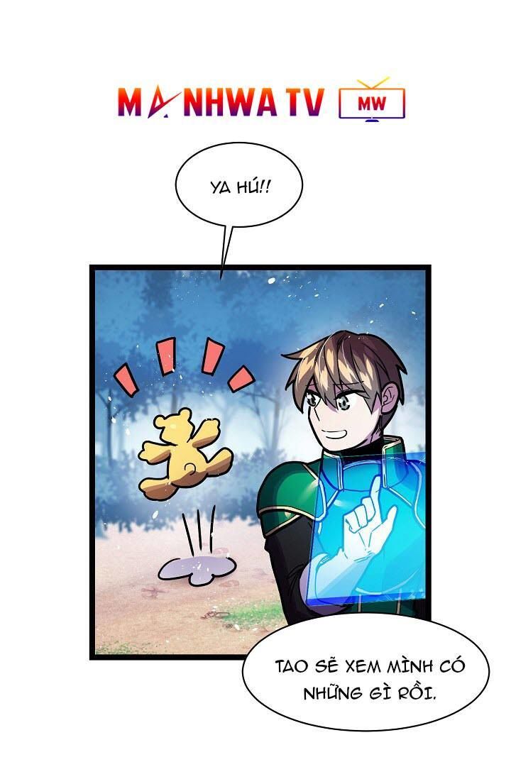 Sự Trở Lại Của Vị Thần Sức Mạnh Chap 19 - Next Chap 20