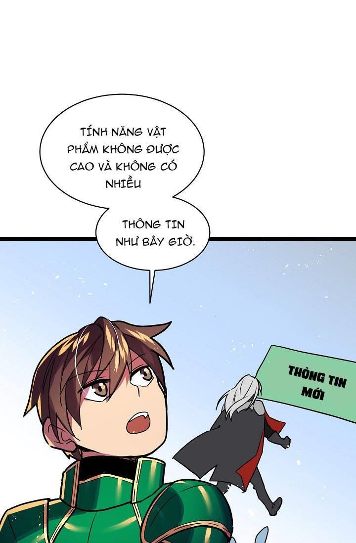 Sự Trở Lại Của Vị Thần Sức Mạnh Chap 19 - Next Chap 20