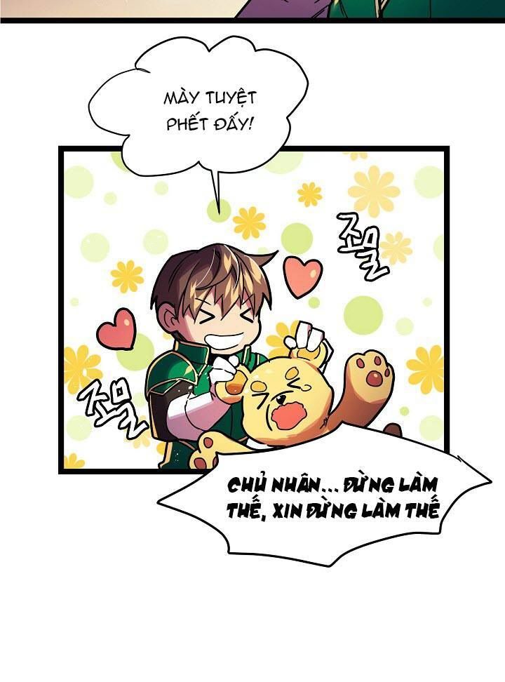 Sự Trở Lại Của Vị Thần Sức Mạnh Chap 19 - Next Chap 20