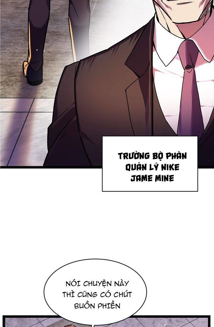 Sự Trở Lại Của Vị Thần Sức Mạnh Chap 19 - Next Chap 20